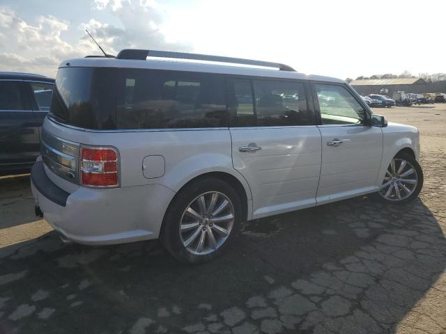 Photo 3 from auction – 2013 FORD FLEX LIMIT with VIN 2FMGK5D89DBD31052