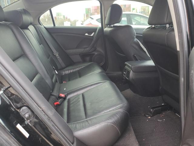 صورة رقم 10 من المزاد - 2012 ACURA TSX TECH مع VIN JH4CU2F63CC000987