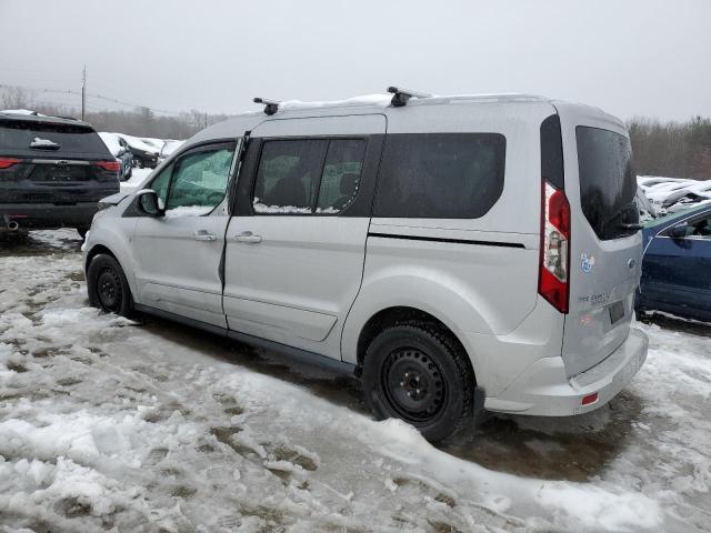 Photo 2 from auction – 2018 FORD TRANSIT CO with VIN NM0GE9F75J1371298