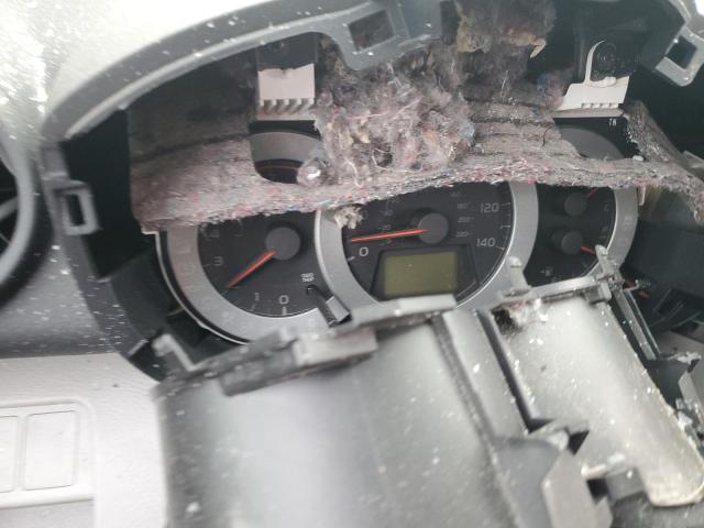 Photo 9 from auction – 2012 TOYOTA RAV4 LIMIT with VIN 2T3DF4DV8CW247084