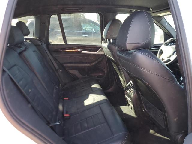 Photo 11 from auction – 2019 BMW X3 XDRIVE3 with VIN 5UXTR9C50KLD92687