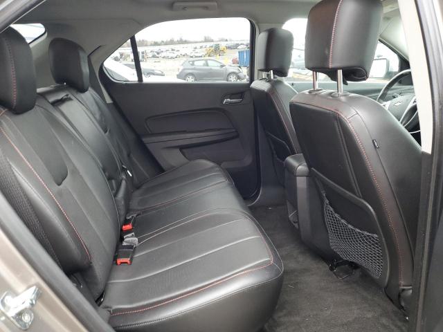 Photo 11 from auction – 2012 CHEVROLET EQUINOX LT with VIN 2GNALFEK0C6168460