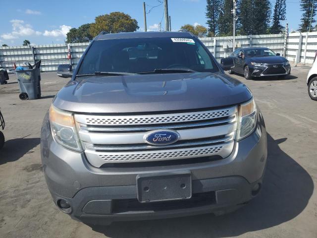 Zdjęcie 5 z aukcji – 2013 FORD EXPLORER X z VIN 1FM5K8D81DGC25292
