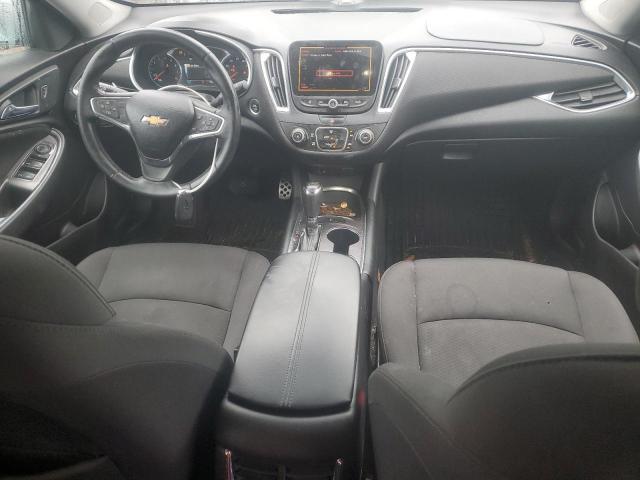 Photo 8 from auction – 2016 CHEVROLET MALIBU LT with VIN 1G1ZE5ST5GF331024
