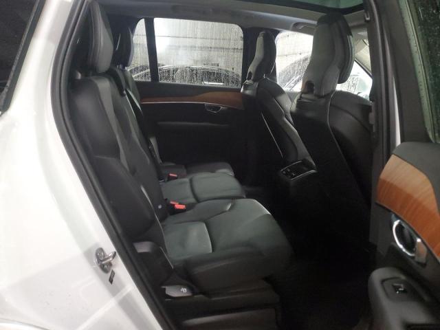 Photo 11 from auction – 2023 VOLVO XC90 PLUS with VIN YV4062PN9P1985881