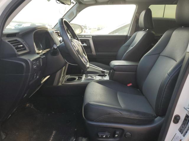 Photo 7 from auction – 2019 TOYOTA 4RUNNER SR with VIN JTEZU5JR1K5213286