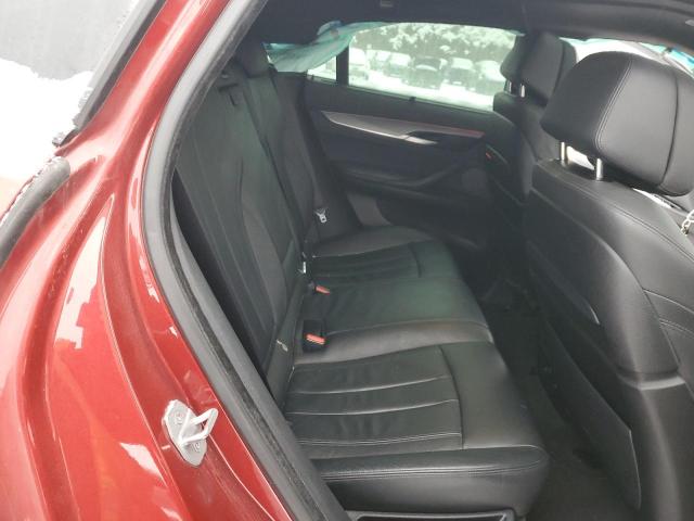 Photo 11 from auction – 2016 BMW X6 XDRIVE3 with VIN 5UXKU2C59G0N81605