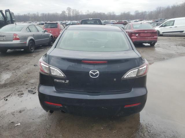 Photo 6 from auction – 2013 MAZDA 3 I with VIN JM1BL1TF2D1816715