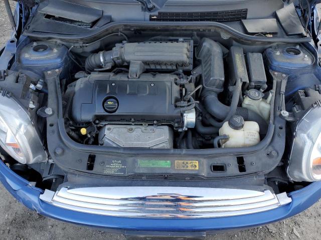 Photo 11 from auction – 2008 MINI COOPER with VIN WMWMF33528TT62282