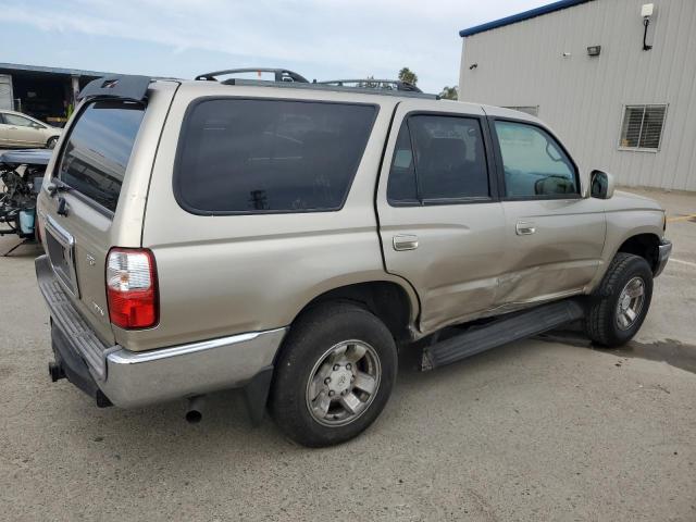 Photo 3 from auction – 2002 TOYOTA 4RUNNER SR with VIN JT3GN86R120225040