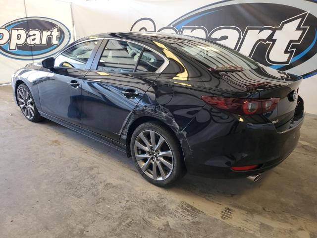 Photo 2 from auction – 2024 MAZDA 3 PREFERRE with VIN 3MZBPACM8RM414160