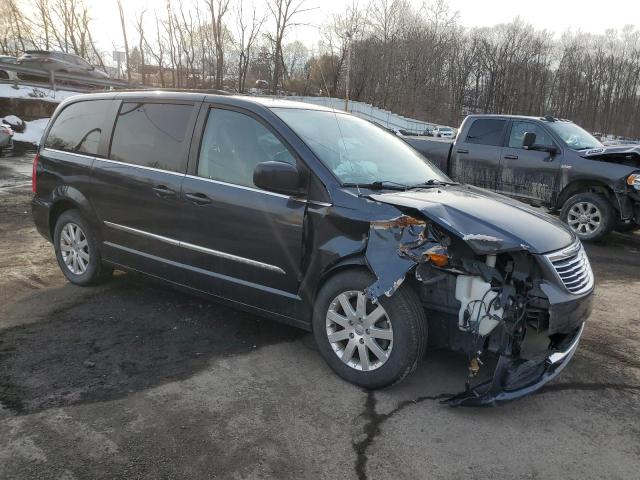 Photo 4 from auction – 2013 CHRYSLER TOWN & COU with VIN 2C4RC1BG9DR798413