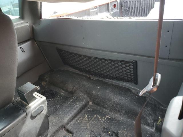 Photo 10 from auction – 2005 FORD RANGER SUP with VIN 1FTYR14U65PB04065