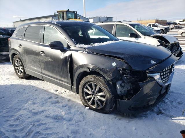 Photo 4 from auction – 2017 MAZDA CX-9 TOURI with VIN JM3TCBCY6H0138596
