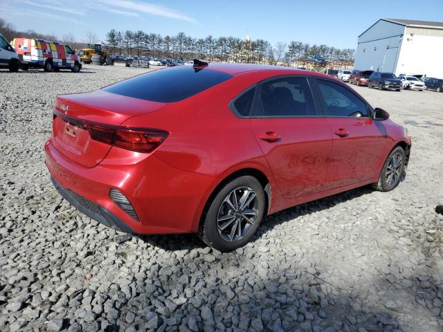 Photo 3 from auction – 2023 KIA FORTE LX with VIN 3KPF24AD5PE531824