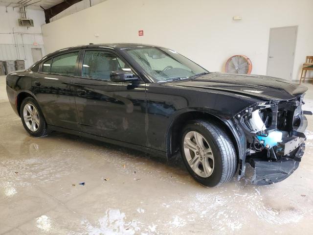 Photo 4 from auction – 2023 DODGE CHARGER SX with VIN 2C3CDXBGXPH523752