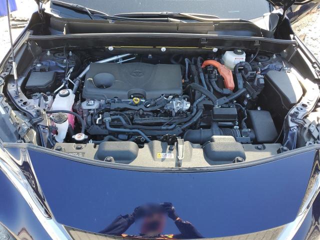 Photo 12 from auction – 2023 TOYOTA VENZA LE with VIN JTEAAAAH2PJ137629