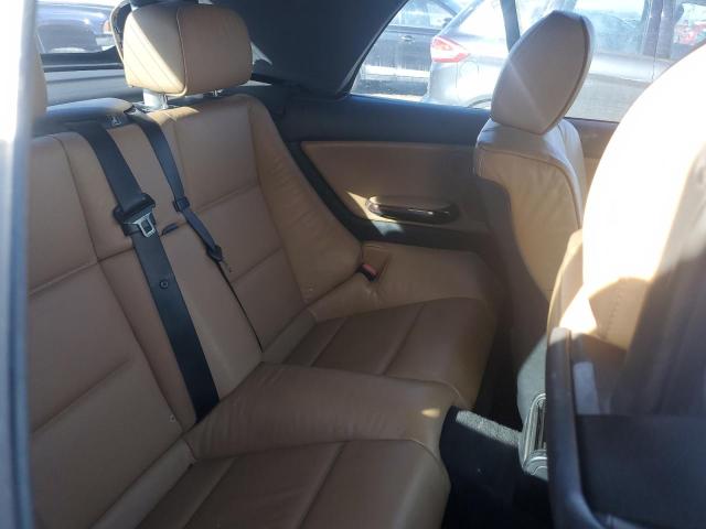Photo 10 from auction – 2006 BMW 325 CI with VIN WBABW33446PX87975