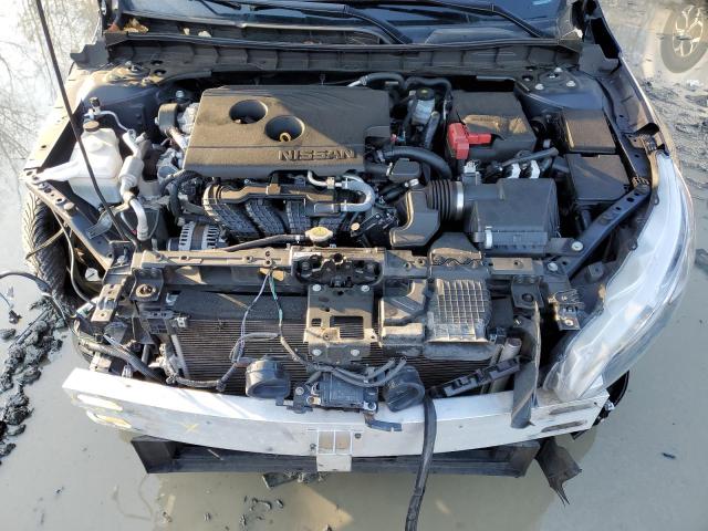 Photo 11 from auction – 2019 NISSAN ALTIMA S with VIN 1N4BL4BV0KC168034