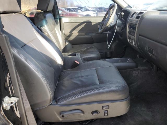 Photo 7 from auction – 2012 CHEVROLET COLORADO L with VIN 1GCHTDFP5C8156806
