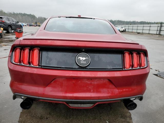 Photo 6 from auction – 2015 FORD MUSTANG with VIN 1FA6P8TH9F5340660