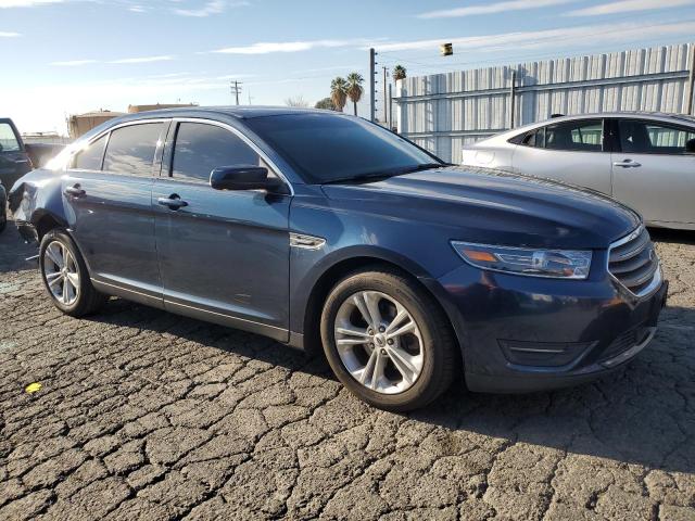 Photo 4 from auction – 2016 FORD TAURUS SEL with VIN 1FAHP2E82GG122407