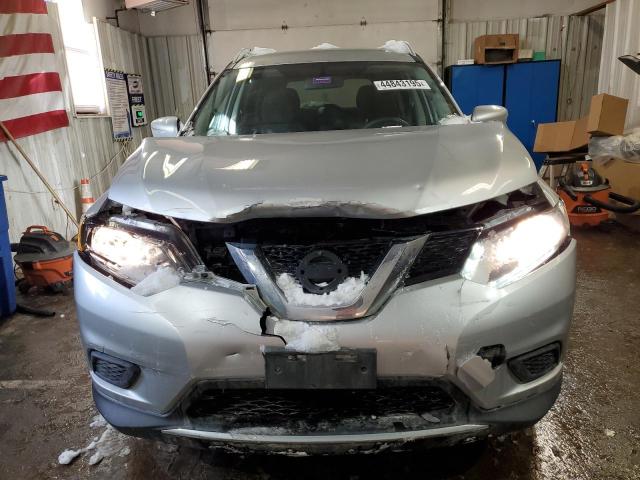 Photo 5 from auction – 2015 NISSAN ROGUE S with VIN KNMAT2MV6FP563115