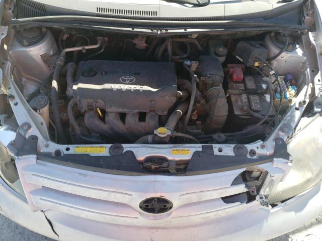 Photo 12 from auction – 2004 TOYOTA SCION XA with VIN JTKKT624140045353