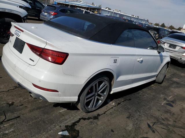 Photo 3 from auction – 2019 AUDI A3 PREMIUM with VIN WAUYELFF5K1032440