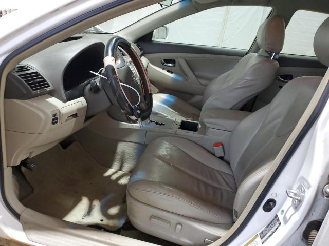 Photo 7 from auction – 2007 TOYOTA CAMRY CE with VIN 4T1BE46K57U546110
