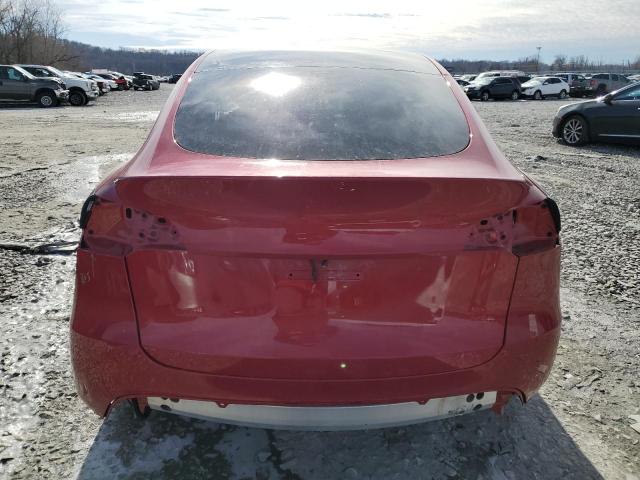 Photo 6 from auction – 2023 TESLA MODEL Y with VIN 7SAYGDEE7PA157420