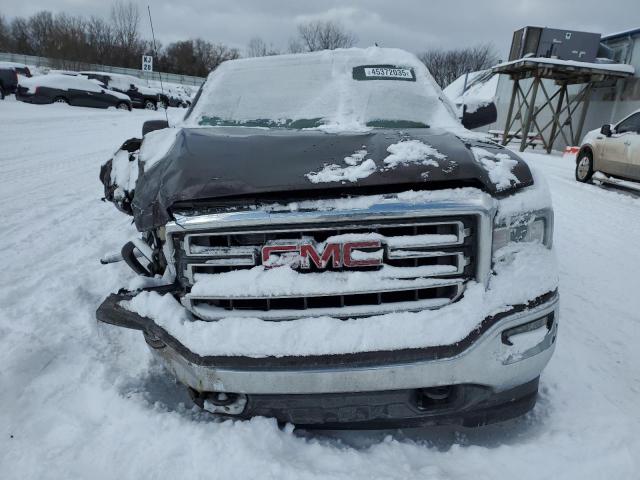 Photo 5 from auction – 2016 GMC SIERRA K15 with VIN 1GTV2MEC5GZ263293