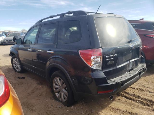Photo 2 from auction – 2013 SUBARU FORESTER L with VIN JF2SHAEC5DH406245