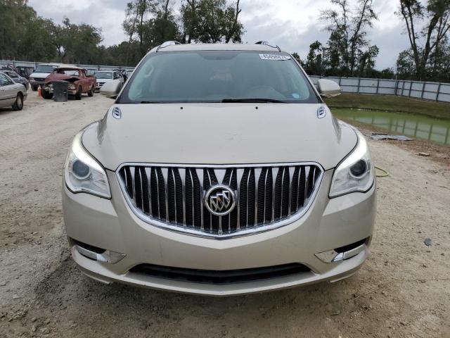 Photo 5 from auction – 2013 BUICK ENCLAVE with VIN 5GAKRCKD5DJ223572