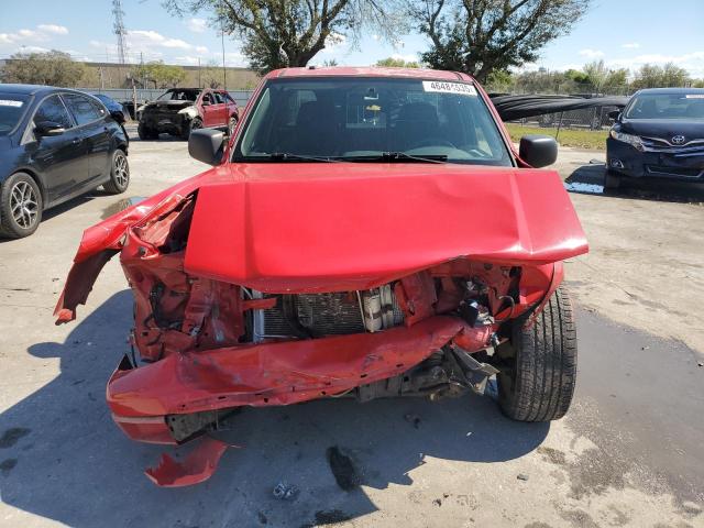 Photo 5 from auction – 2007 CHEVROLET COLORADO with VIN 1GCCS149978165739