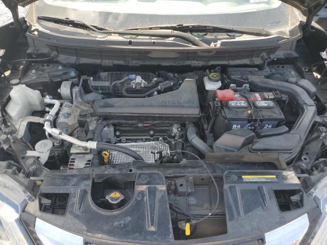 Photo 12 from auction – 2020 NISSAN ROGUE S with VIN JN8AT2MT2LW015147