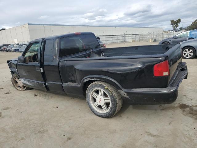 Снимка 2 от търг – 2000 GMC SONOMA с VIN 1GTCS1952Y8305153