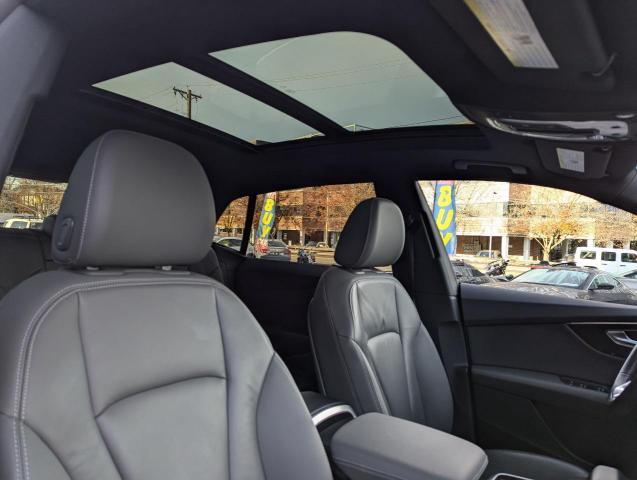 Photo 5 from auction – 2019 AUDI Q8 PREMIUM with VIN WA1AVAF15KD025669