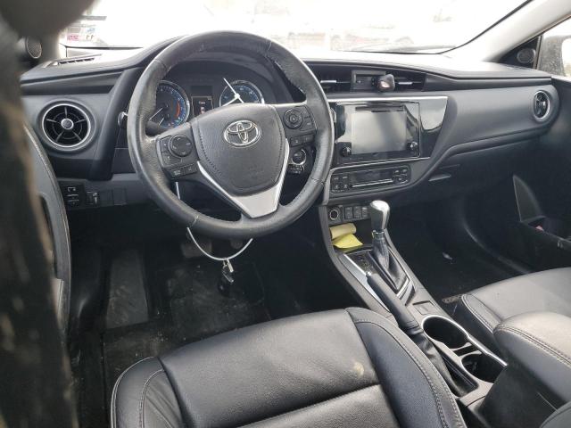 Photo 8 from auction – 2018 TOYOTA COROLLA L with VIN 5YFBURHE9JP749047