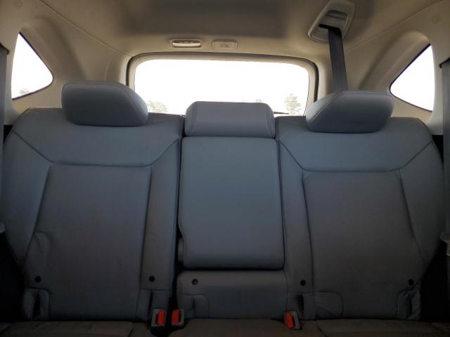 Photo 10 from auction – 2016 HONDA CR-V EXL with VIN 2HKRM3H78GH528087