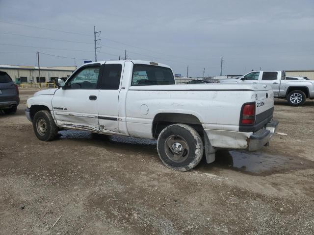 Photo 2 from auction – 2000 DODGE RAM 1500 with VIN 1B7HC13Z0YJ166504