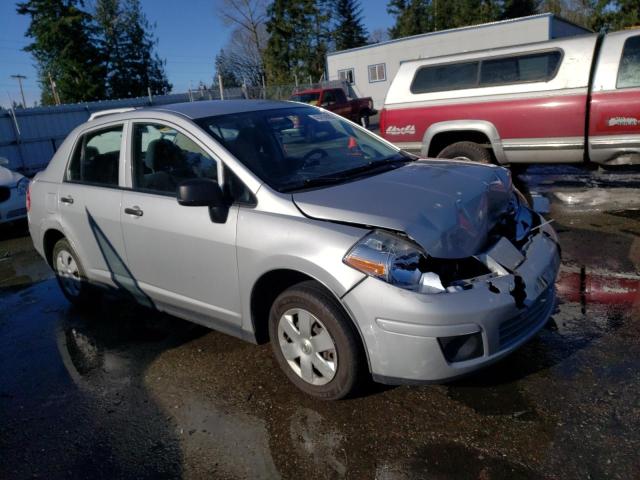 Photo 4 from auction – 2011 NISSAN VERSA S with VIN 3N1CC1AP7BL382915