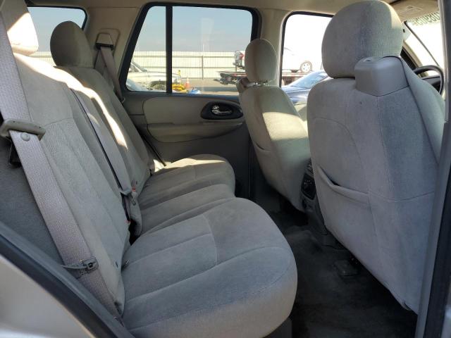 Photo 11 from auction – 2005 CHEVROLET TRAILBLAZE with VIN 1GNDT13S452101010
