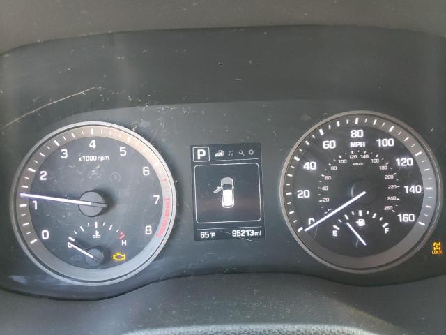 Photo 9 from auction – 2016 HYUNDAI TUCSON with VIN KM8J3CA22GU127022
