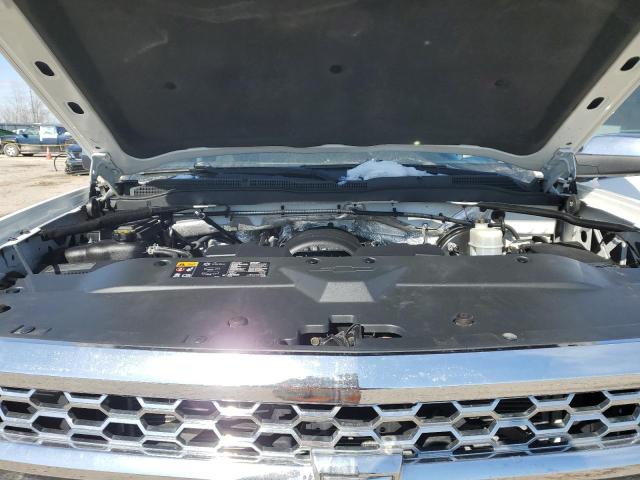 Photo 11 from auction – 2014 CHEVROLET SILVERADO with VIN 3GCUKSEC5EG245356