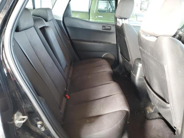 Снимка 11 от търг – 2009 MAZDA CX-7 с VIN JM3ER293890236484