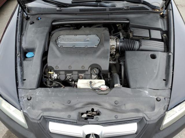 Photo 11 from auction – 2005 ACURA TL with VIN 19UUA66245A020488