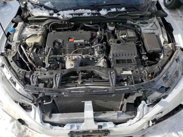 Photo 11 from auction – 2021 HONDA CIVIC EX with VIN 2HGFC2F76MH003277
