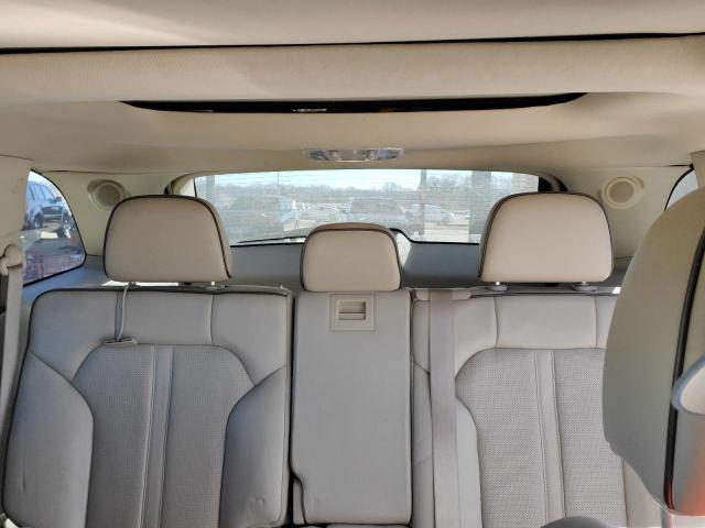 Photo 10 from auction – 2011 LINCOLN MKX with VIN 2LMDJ6JK0BBJ30816