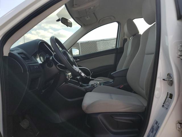 Photo 7 from auction – 2016 MAZDA CX-5 SPORT with VIN JM3KE2BY3G0775872